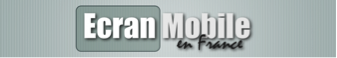 ecranmobile